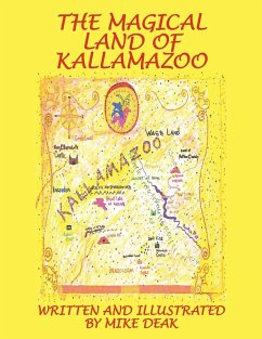 The Magical Land of Kallamazoo