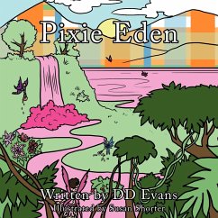 Pixie Eden - Evans, Dd