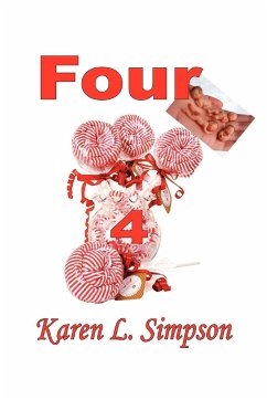 Four - Simpson, Karen L.