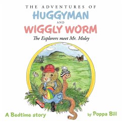 The Adventures of Huggyman and Wiggly Worm - Bill, Poppa