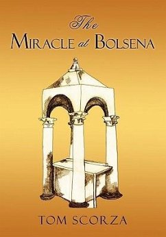 The Miracle at Bolsena - Scorza, Tom