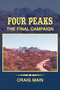 Four Peaks - Main, Craig