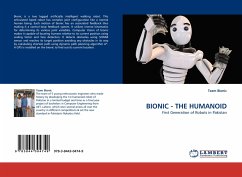 BIONIC - THE HUMANOID - Bionic, Team