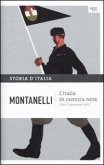 L' Italia in camicia nera (1919- 3 settembre 1925)