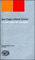 Cover La psicologia del bambino