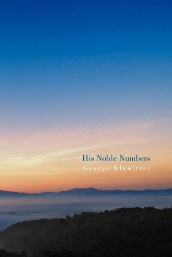 His Noble Numbers