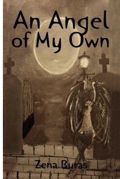 Cover An Angel of My Own