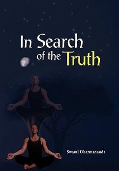 In Search of the truth