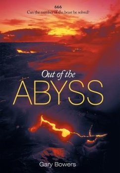 Out of the Abyss - Bowers, Gary