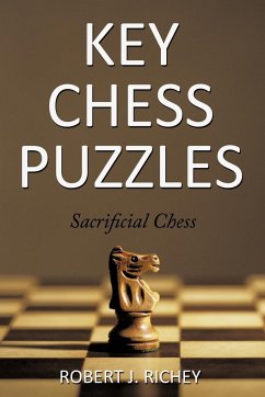 Key Chess Puzzles - Richey, Robert J.