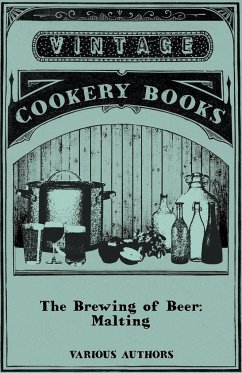 The Brewing of Beer - Various