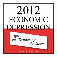 2012 Economic Depression - Soukeroff, Sandra Voykin
