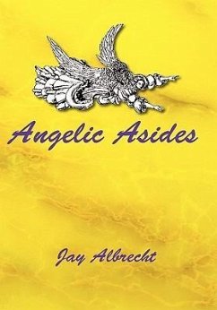 ANGELIC ASIDES - Albrecht, Jay