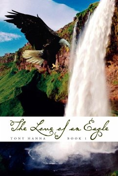 The Love of an Eagle - Book 1