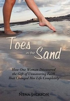 Toes in the Sand - Jackson, Nena