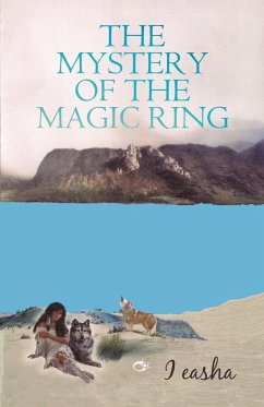 The Mystery of the Magic Ring - I. Easha