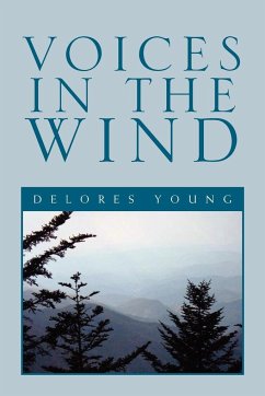 Voices in the Wind - Young, Delores