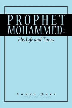 Prophet Mohammed