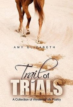 Trail of Trials - Elizabeth, Amy