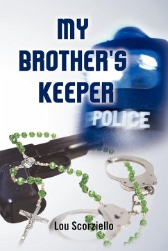 My Brother's Keeper - Scorziello, Lou