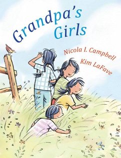 Grandpa's Girls - Campbell, Nicola