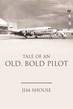Tale of an Old, Bold Pilot