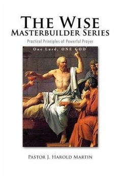 The Wise Masterbuilder Series
