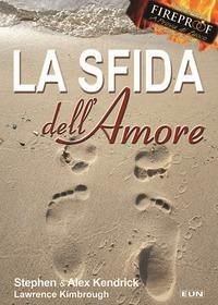 Cover La sfida dell'amore