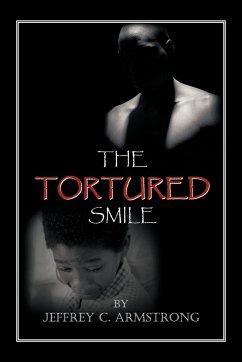 The Tortured Smile - Armstrong, Jeffrey C.