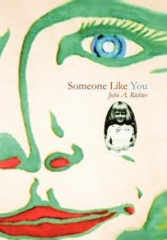 Someone Like You - Richter, John A.