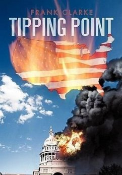 Tipping Point - Clarke, Frank