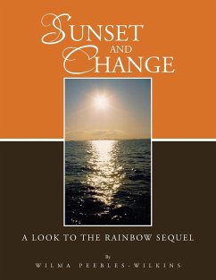SUNSET AND CHANGE