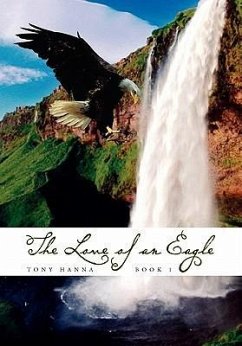 The Love of an Eagle - Book 1