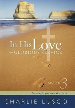 In His Love and Glorious Service - Lusco, Charlie