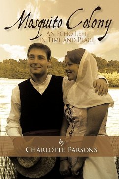 Cover Mosquito Colony