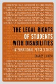 The Legal Rights of Students with Disabilities