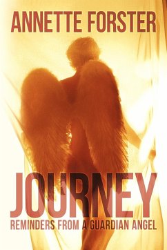 Journey - Forster, Annette