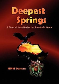 Deepest Springs - Duman, Nmm