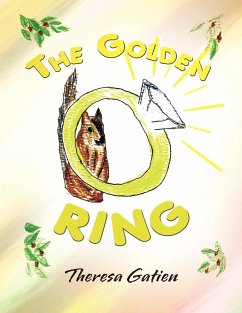 The Golden Ring - Gatien, Theresa