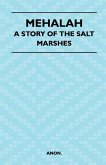 Mehalah - A Story of the Salt Marshes
