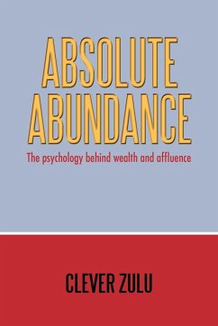 Absolute Abundance - Zulu, Clever