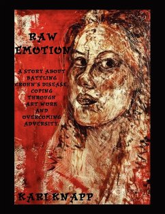Raw Emotion - Knapp, Kari