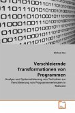 Verschleiernde Transformationen von Programmen