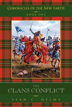 The Clans Conflict