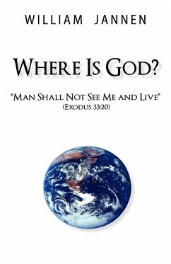 Where Is God? - Jannen, William