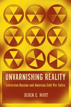 Unvarnishing Reality - Maus, Derek C