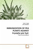 IMMUNIZATION OF PEA PLANTS AGAINST Erysiphe pisi Syd.