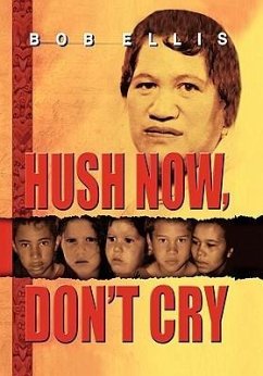 Hush Now, Don't Cry - Ellis, Bob