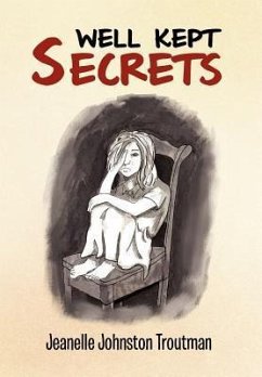 Well Kept Secrets - Troutman, Jeanelle Johnston