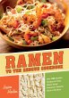 Ramen to the Rescue Cookbook - Bild 1